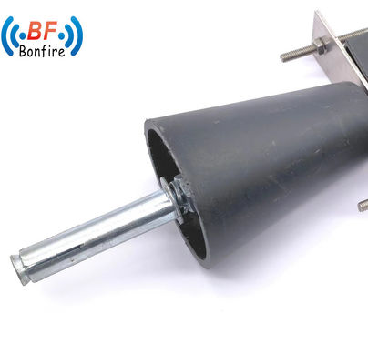 Clampe de câble d'alimentation de 15 à 17 mm pour la construction de câbles simples de type O et de câbles en fibre 2 à 6