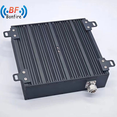 50W RF bas Pim 50ohm Étalonnage 50W 7/16 DIN mâle RF Coaxial Termination Fausse charge de borne RF