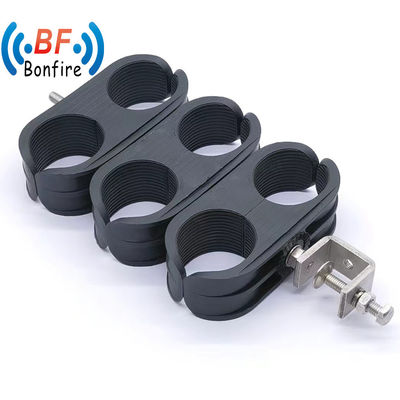 Paquet Poids brut 0,360 kg Hardware de câble électrique sans issue pour la ligne aérienne