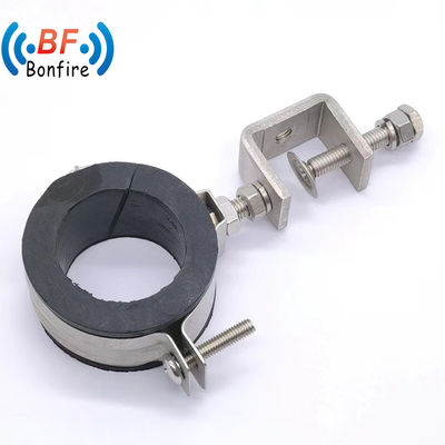 Paquet Poids brut 0,360 kg Hardware de câble électrique sans issue pour la ligne aérienne