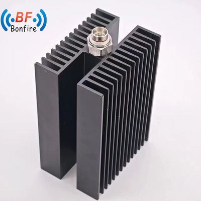 FZ-XXXXX 350-6000MHz 100W connecteur N-masculin Charge factice Charges de finition Charges de borne RF