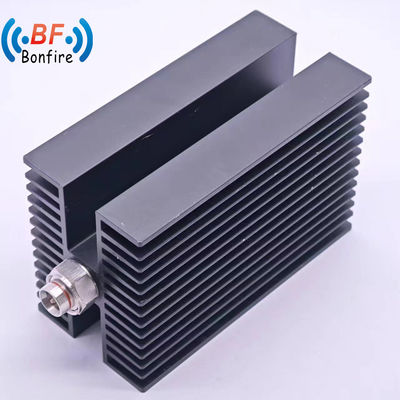 FZ-XXXXX 350-6000MHz 100W connecteur N-masculin Charge factice Charges de finition Charges de borne RF