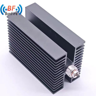FZ-XXXXX 350-6000MHz 100W connecteur N-masculin Charge factice Charges de finition Charges de borne RF