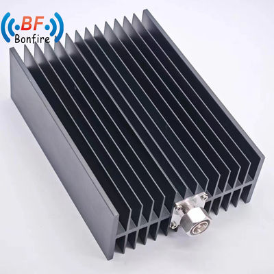 Charge RF factice 350-6000MHz 20W N Type de connecteur mâle Charge pour la terminaison RF à un prix abordable