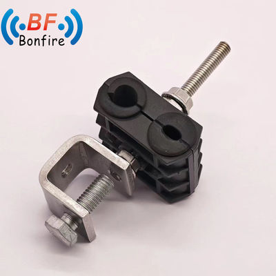 Serrage de câble auto-verrouillable de type M pour 1X7-22 mm dans l'emballage Taille 15.00cm * 6.00cm * 1.50cm
