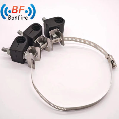 Serrage de câble auto-verrouillable de type M pour 1X7-22 mm dans l'emballage Taille 15.00cm * 6.00cm * 1.50cm