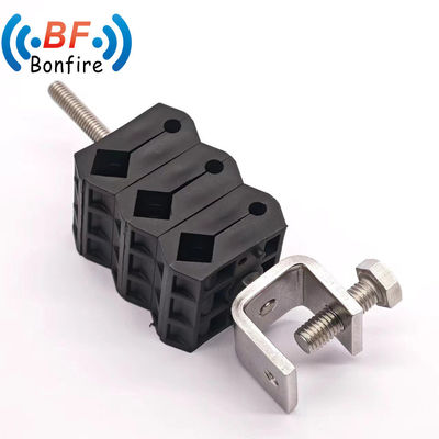 Serrage de câble auto-verrouillable de type M pour 1X7-22 mm dans l'emballage Taille 15.00cm * 6.00cm * 1.50cm