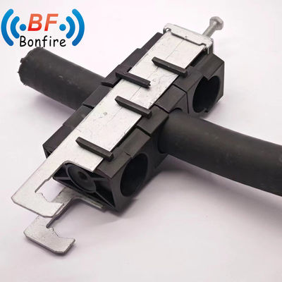 Serrage de câble auto-verrouillable de type M pour 1X7-22 mm dans l'emballage Taille 15.00cm * 6.00cm * 1.50cm