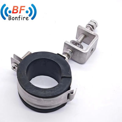 3* 4,5-7 mm et 3* 9-13 mm Serre-câble à fibres et alimentation électrique pour support de câble durable