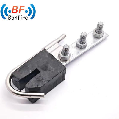 3* 4,5-7 mm et 3* 9-13 mm Serre-câble à fibres et alimentation électrique pour support de câble durable
