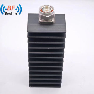 50W 600-4000MHz Charge factice de terminaison Pim basse avec N connecteur mâle Charge de terminaison RF
