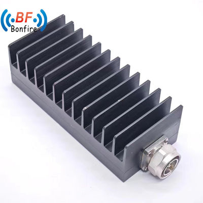 50W 600-4000MHz Charge factice de terminaison Pim basse avec N connecteur mâle Charge de terminaison RF