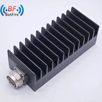 50W 600-4000MHz Charge factice de terminaison Pim basse avec N connecteur mâle Charge de terminaison RF