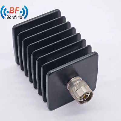 600-4000MHz 50W charge RF ou charge factice avec N connecteur mâle en couleur personnalisée