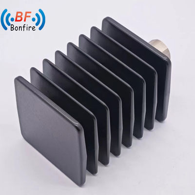 600-4000MHz 50W charge RF ou charge factice avec N connecteur mâle en couleur personnalisée
