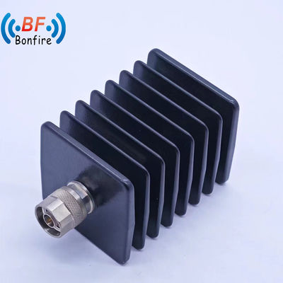600-4000MHz 50W charge RF ou charge factice avec N connecteur mâle en couleur personnalisée