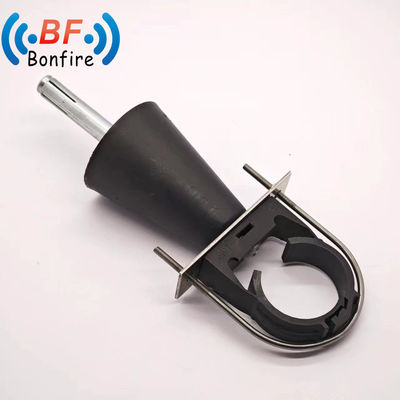 0.410kg Paquet Poids brut 22,4mm Double cliquez sur les accrochages pour les performances de câble coaxial