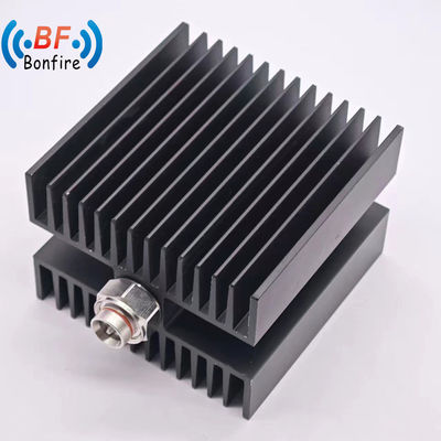 Charge factice de 50 W pour la finition RF 600-4000MHz Taille du paquet 20.00cm * 18.00cm * 7.00cm