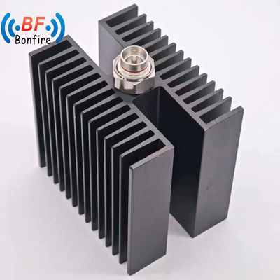 50 Ohm 600-4000MHz 0,5 Watt type F mâle RF Coaxial Termination de charge factice personnalisée