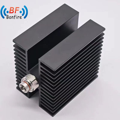 50 Ohm 600-4000MHz 0,5 Watt type F mâle RF Coaxial Termination de charge factice personnalisée