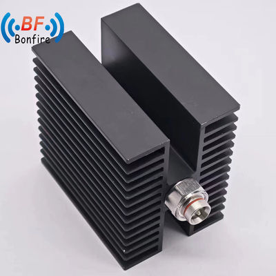 50 Ohm 600-4000MHz 0,5 Watt type F mâle RF Coaxial Termination de charge factice personnalisée