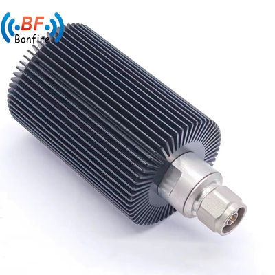 50 ohm 600-4000MHz 5 Watt SMA type Coaxial Termination de charge factice pour une antenne à faible tension