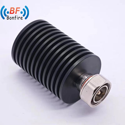 50 Ohm 600-4000MHz 0,5 Watt Type F RF Coaxial Termination de charge factice pour les performances