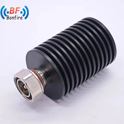 50 Ohm 600-4000MHz 0,5 Watt Type F RF Coaxial Termination de charge factice pour les performances