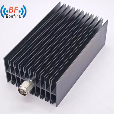 600-4000MHz Terminal 50 Ohm basse charge Pim RF Termination pour N prise mâle 200W charge factice