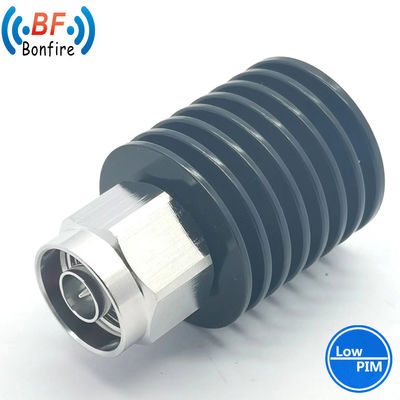 Amortisseurs coaxiaux de 5W 50 ohm N Amortisseurs fixes à micro-ondes