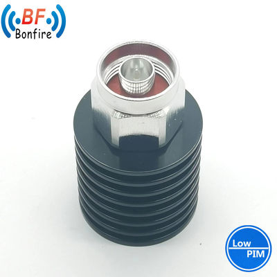 L'interface d'alimentation du terminal RF N-M