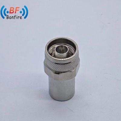 0.5W Fausse charge 75 ohm Charge de finition RF Charge N-M Interface intérieure/extérieure IP65 pour les besoins