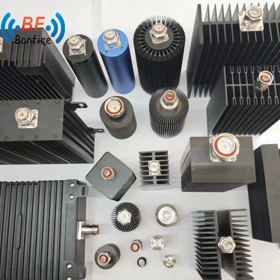 600-4000MHz N Résolution RF de charge factice 2W pour la capacité globale du projet