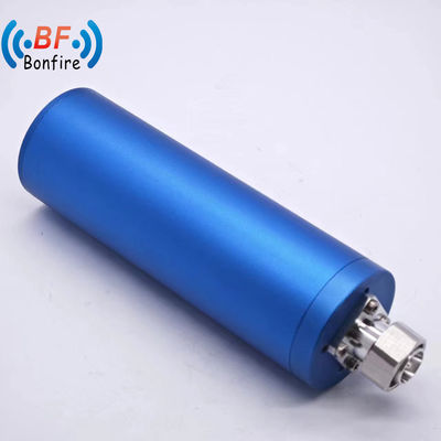 N Connecteur de terminaison de charge RF à prise mâle avec interface de 4,3 à 10 M/F 600 à 4000 MHz