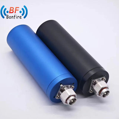 N Connecteur de terminaison de charge RF à prise mâle avec interface de 4,3 à 10 M/F 600 à 4000 MHz