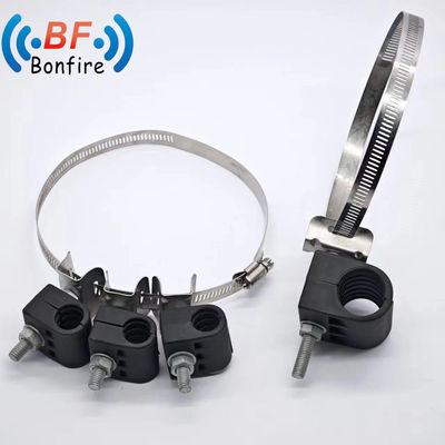 Économie d'espace accrochage noir rayonnant cliquez accrochage accrochage emballage poids brut 0,410 kg