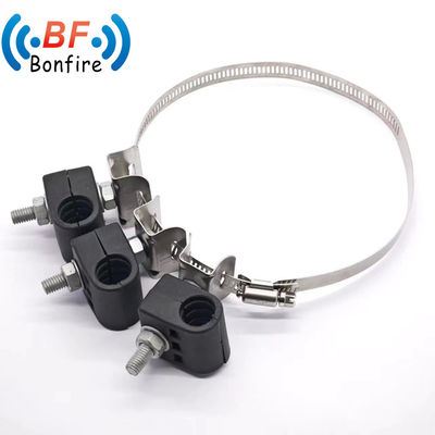 Économie d'espace accrochage noir rayonnant cliquez accrochage accrochage emballage poids brut 0,410 kg