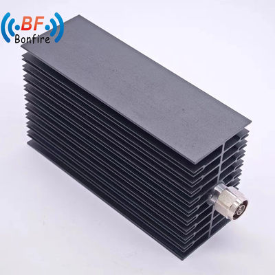 600-4000MHz 50W Type N Charge mâle Charge de terminaison RF pour la capacité globale Ibs/Das