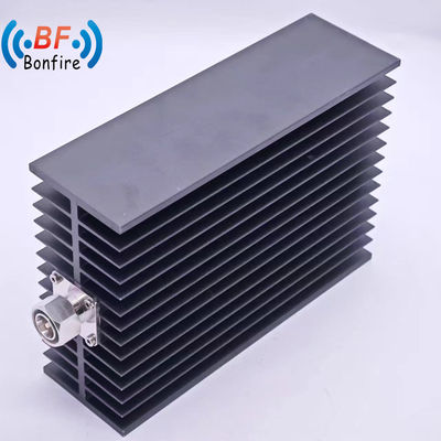 600-4000MHz 50W Type N Charge mâle Charge de terminaison RF pour la capacité globale Ibs/Das