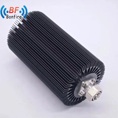 Charge de finition RF de 100 W Charge factice Poids brut pour la prise N de 600 à 4000 MHz