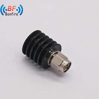 DC-4000MHz 50 Ohm N-M 10Watt RH mâle Termination coaxial Charge factice Interface N-M