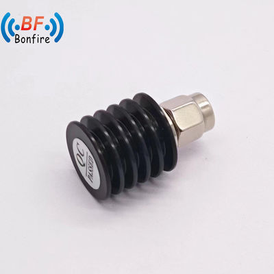 DC-4000MHz 50 Ohm N-M 10Watt RH mâle Termination coaxial Charge factice Interface N-M