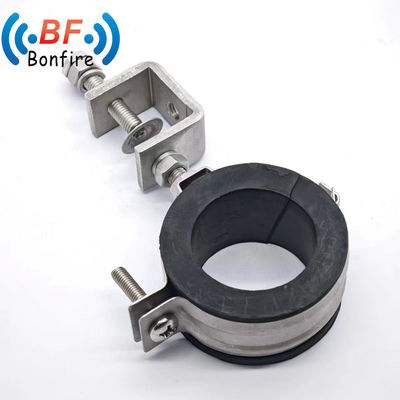 1-5/8&quot; KXK-XXXXX Serre-câble RF à fuite pour les installations personnalisées