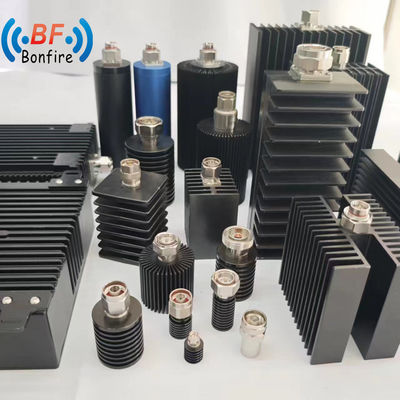 Étalonnage 50 ohm 10W charge factice/charge de finition N connecteur mâle DC-4000MHz Compact