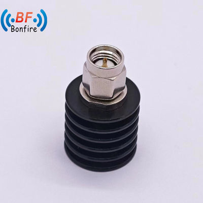 DC-4000MHz 10W Rondeur SMA Type RF Charge de terminaison pour les applications à haute fréquence