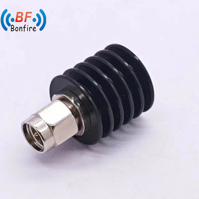 DC-4000MHz 10W Rondeur SMA Type RF Charge de terminaison pour les applications à haute fréquence