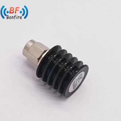 DC-4000MHz 10W Rondeur SMA Type RF Charge de terminaison pour les applications à haute fréquence