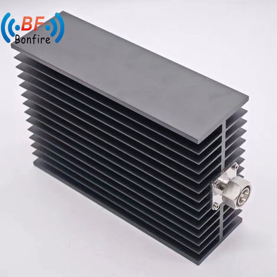 50 W de charge factice mâle pour les fréquences RF DC-4000MHz 7/16 DIN