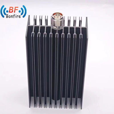 50 W de charge factice mâle pour les fréquences RF DC-4000MHz 7/16 DIN