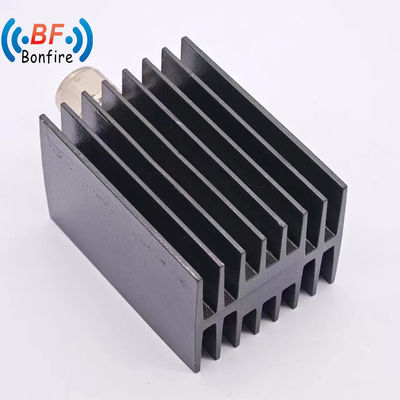 600-4000MHz 150W Charge factice avec connecteur de terminaison coaxial RF mâle DIN 7/16